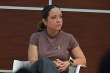 La Escuela Nacional del Deporte inici&oacute; su agenda acad&eacute;mica de la COP16