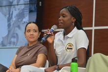 La Escuela Nacional del Deporte inici&oacute; su agenda acad&eacute;mica de la COP16