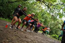 Conozca los eventos deportivos que hacen parte de la agenda COP16