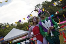 Conozca los eventos deportivos que hacen parte de la agenda COP16