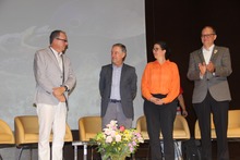 Primera jornada del foro &lsquo;La Misi&oacute;n Internacional de Sabios, en clave de  biodiversidad&rsquo;