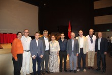 Primera jornada del foro &lsquo;La Misi&oacute;n Internacional de Sabios, en clave de  biodiversidad&rsquo;