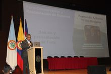 Primera jornada del foro &lsquo;La Misi&oacute;n Internacional de Sabios, en clave de  biodiversidad&rsquo;