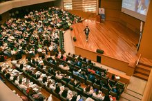 Cali lidera el di&aacute;logo sobre seguridad del paciente y turismo m&eacute;dico internacional en el XI Simposio de Seguridad del Paciente