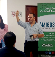 Dagma presentar&aacute; el Plan Maestro Ambiental &lsquo;Cali Sostenible&rsquo;: gran apuesta por la biodiversidad y la descarbonizaci&oacute;n de la econom&iacute;a