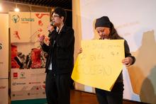 Cali impulsa la reconciliaci&oacute;n entre los j&oacute;venes y la naturaleza, a trav&eacute;s del proyecto &lsquo;Laudato S&iacute;&rsquo; de la Fundaci&oacute;n Scholas Occurrentes