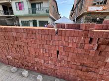 Calles en el oriente de Cali se transforman con adoquines hechos con material reciclado