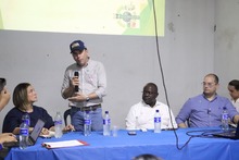 Alcald&iacute;a lidera la formalizaci&oacute;n del reciclaje en Cali: un paso m&aacute;s hacia la sostenibilidad