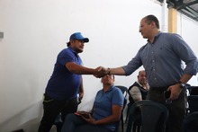 Alcald&iacute;a lidera la formalizaci&oacute;n del reciclaje en Cali: un paso m&aacute;s hacia la sostenibilidad