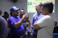 Alcald&iacute;a lidera la formalizaci&oacute;n del reciclaje en Cali: un paso m&aacute;s hacia la sostenibilidad