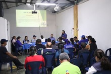 Alcald&iacute;a lidera la formalizaci&oacute;n del reciclaje en Cali: un paso m&aacute;s hacia la sostenibilidad