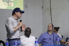 Alcald&iacute;a lidera la formalizaci&oacute;n del reciclaje en Cali: un paso m&aacute;s hacia la sostenibilidad