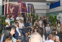 COP16, un evento sostenible: Alcald&iacute;a de Cali, MinAmbiente y ONE Amazon sellan alianza para medir la huella de carbono