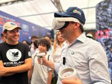 Y comenz&oacute; la COP16 &hellip; &iexcl;de los ni&ntilde;os! 