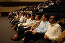 &iexcl;A correr para salvar el planeta! Eventos deportivos sostenibles y su impacto ambiental en la Agenda Acad&eacute;mica COP16