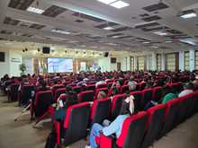 &iexcl;A correr para salvar el planeta! Eventos deportivos sostenibles y su impacto ambiental en la Agenda Acad&eacute;mica COP16