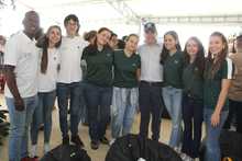 La Ciudadela Educativa del Circuito de la Biodiversidad de la COP16, organizado por la Alcald&iacute;a de Cali, abre sus puertas a la ciudadan&iacute;a