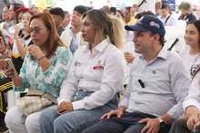 La Ciudadela Educativa del Circuito de la Biodiversidad de la COP16, organizado por la Alcald&iacute;a de Cali, abre sus puertas a la ciudadan&iacute;a