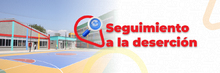 Deserción