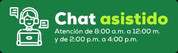 Boton Chat Asistido