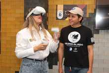 Cali inaugura la Ciudadela Educativa y se consolida como la capital mundial de la biodiversidad