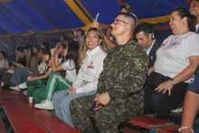 Cali inaugura la Ciudadela Educativa y se consolida como la capital mundial de la biodiversidad