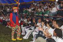 Cali inaugura la Ciudadela Educativa y se consolida como la capital mundial de la biodiversidad