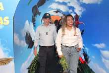 Cali inaugura la Ciudadela Educativa y se consolida como la capital mundial de la biodiversidad