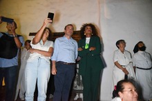 Cali es donde debes estar: un espectacular mapping ilumina la iglesia La Merced