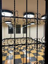 El Edificio Coltabaco, sede de la IUIPC, se lleva todas las miradas en la COP16