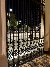 El Edificio Coltabaco, sede de la IUIPC, se lleva todas las miradas en la COP16