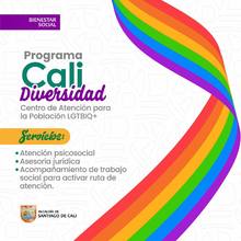 Ruta Diversidad