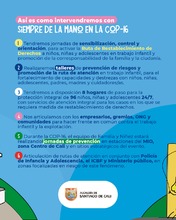 A los ni&ntilde;os, ni&ntilde;as y adolescentes hay que llevarlos &lsquo;Siempre de la mano&rsquo;: la campa&ntilde;a de la Alcald&iacute;a de Cali para prevenir las vulneraciones de derechos