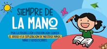 A los ni&ntilde;os, ni&ntilde;as y adolescentes hay que llevarlos &lsquo;Siempre de la mano&rsquo;: la campa&ntilde;a de la Alcald&iacute;a de Cali para prevenir las vulneraciones de derechos