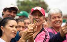 Cali se conecta con el r&iacute;o Cauca: nueva ruta tur&iacute;stica en el jarill&oacute;n