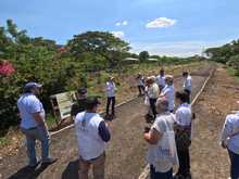 Cali se conecta con el r&iacute;o Cauca: nueva ruta tur&iacute;stica en el jarill&oacute;n