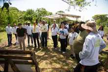 Cali se conecta con el r&iacute;o Cauca: nueva ruta tur&iacute;stica en el jarill&oacute;n