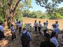 Cali se conecta con el r&iacute;o Cauca: nueva ruta tur&iacute;stica en el jarill&oacute;n