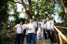 Cali se conecta con el r&iacute;o Cauca: nueva ruta tur&iacute;stica en el jarill&oacute;n