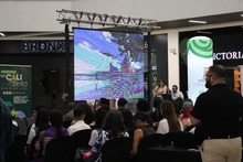 Cali destaca la valiosa labor de las organizaciones de recicladores de oficio: &iexcl;valen ORO!