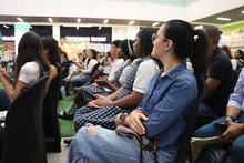 Cali destaca la valiosa labor de las organizaciones de recicladores de oficio: &iexcl;valen ORO!