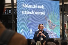 Cali destaca la valiosa labor de las organizaciones de recicladores de oficio: &iexcl;valen ORO!