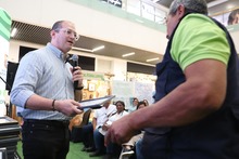 Cali destaca la valiosa labor de las organizaciones de recicladores de oficio: &iexcl;valen ORO!