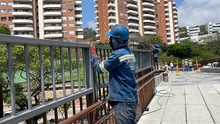 Personer&iacute;a de Cali realiz&oacute; seguimiento a obras de los tramos 2 y 3 del Proyecto Integral Cristo Rey