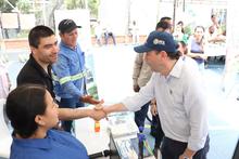 COP16: la Uaesp sensibilizar&aacute; sobre reciclaje a m&aacute;s de 7.000 ni&ntilde;os cale&ntilde;os en el Polideportivo Los Almendros 