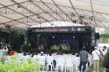 COP16: la Uaesp sensibilizar&aacute; sobre reciclaje a m&aacute;s de 7.000 ni&ntilde;os cale&ntilde;os en el Polideportivo Los Almendros 