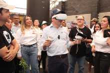 Cali inaugura las Ciudadelas de la Biodiversidad y la Reconciliaci&oacute;n: Epicentros de participaci&oacute;n ciudadana en la COP16