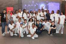 Cali inaugura las Ciudadelas de la Biodiversidad y la Reconciliaci&oacute;n: Epicentros de participaci&oacute;n ciudadana en la COP16