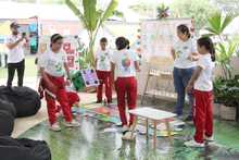 Cali inaugura las Ciudadelas de la Biodiversidad y la Reconciliaci&oacute;n: Epicentros de participaci&oacute;n ciudadana en la COP16