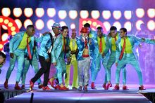 M&aacute;s de 7500 asistentes vibraron con la inauguraci&oacute;n del Festival Mundial de Salsa 2024 &lsquo;Luz de un Nuevo Cielo&rsquo; 